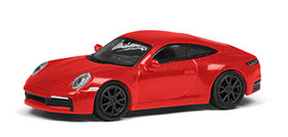 094-452670400 - H0 - Porsche 911 Carrera S